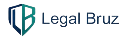 Legal Bruz (LLP) logo